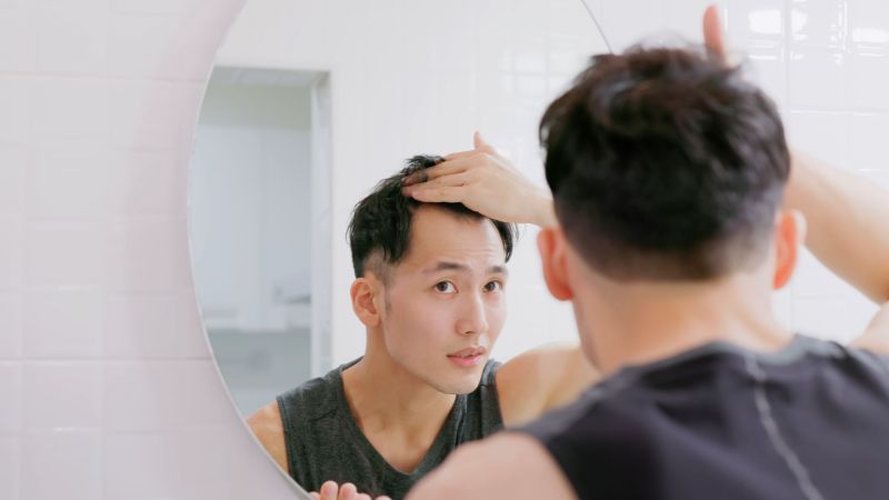 Homéopathie et chute de cheveux : Est-ce une bonne solution ?