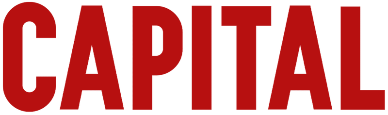 logo capital