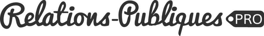 logo relations publiques pro