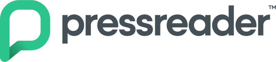 pressreader logo